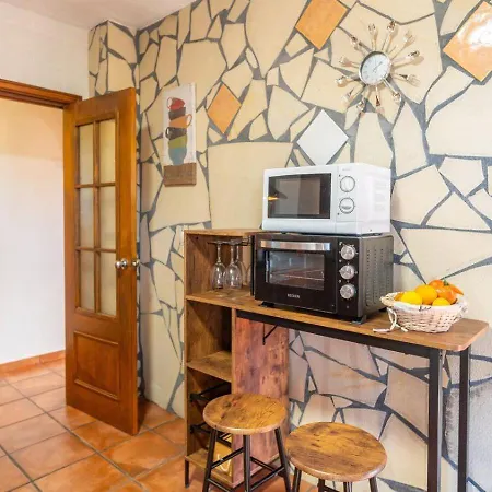 Rocío Vélez-málaga By Ruralidays Casa vacanze