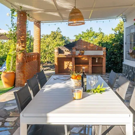 Casa vacanze Rocío Vélez-málaga By Ruralidays